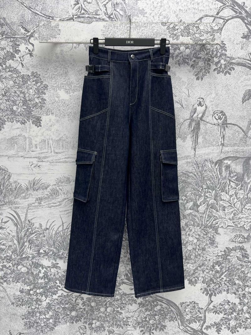 Christian Dior Long Pants